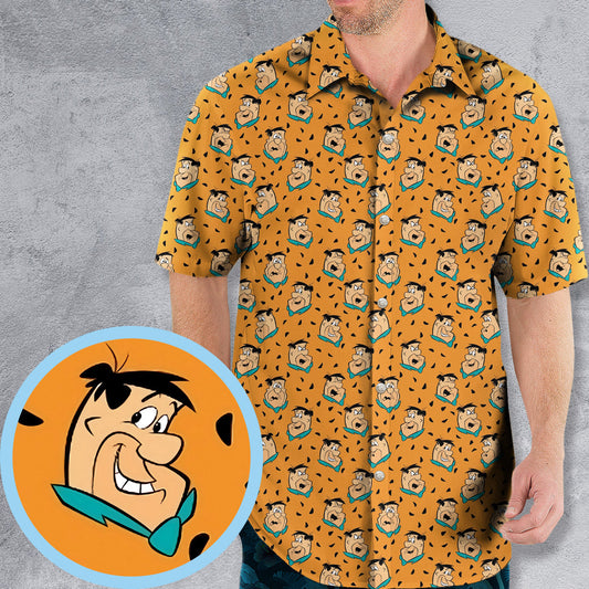 Hawaiian Shirt - XH0EXOTX