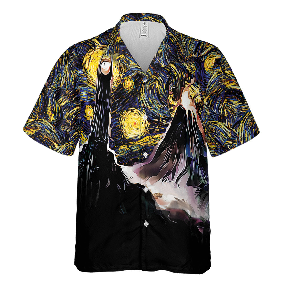 Hawaiian Shirt - T5ZCM3P4