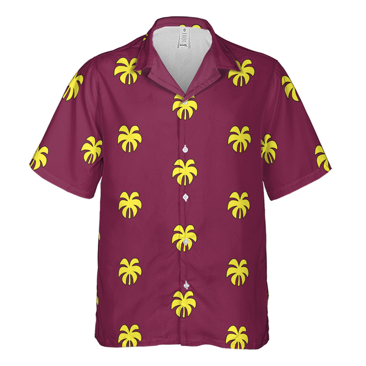 Hawaiian Shirt - OPRZRUAA