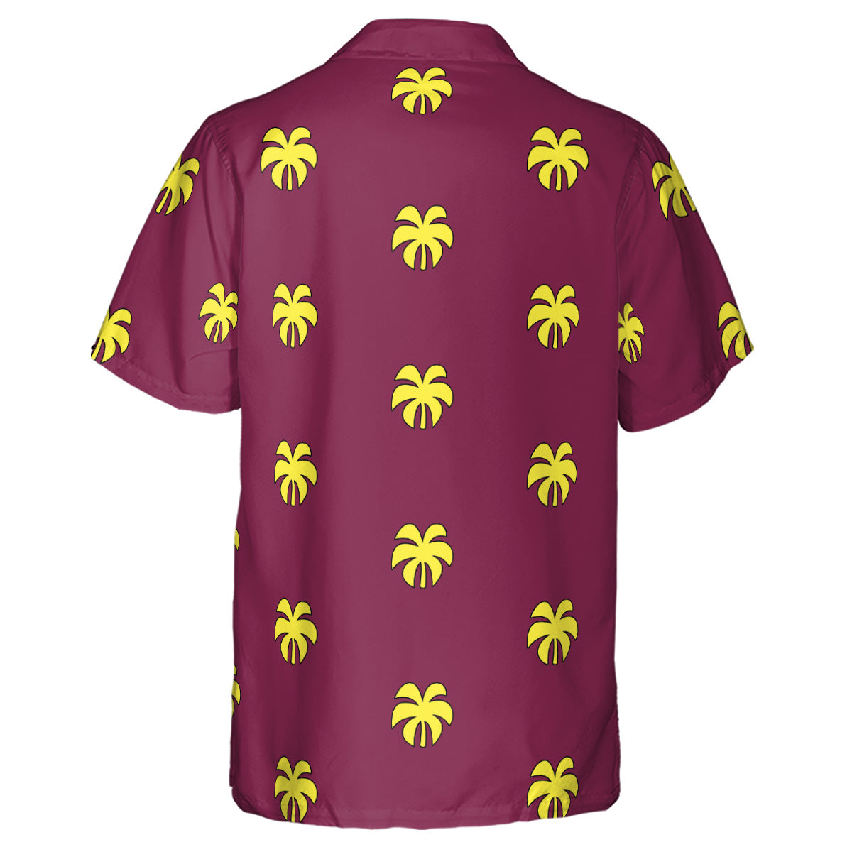 Hawaiian Shirt - OPRZRUAA