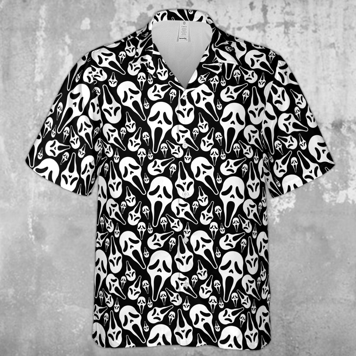 Hawaiian Shirt - RRNU7RJI