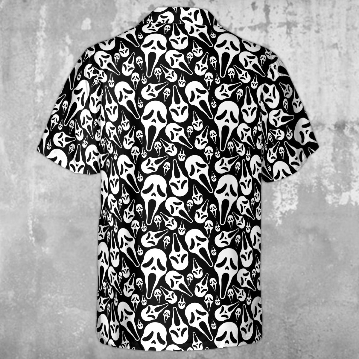 Hawaiian Shirt - RRNU7RJI