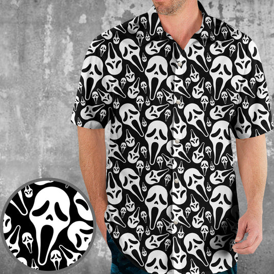 Hawaiian Shirt - RRNU7RJI