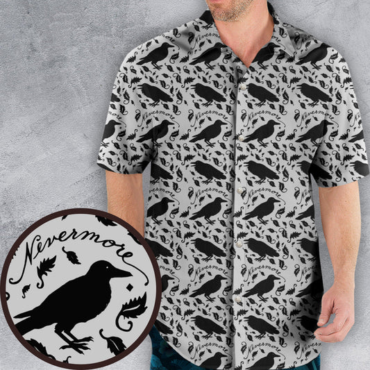 Hawaiian Shirt - PYVK8ZLZ