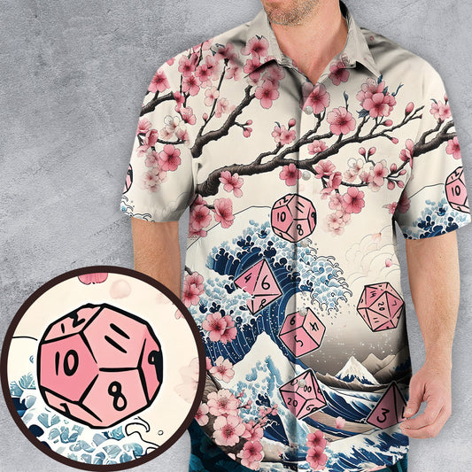 Hawaiian Shirt - ZRE3DTGW