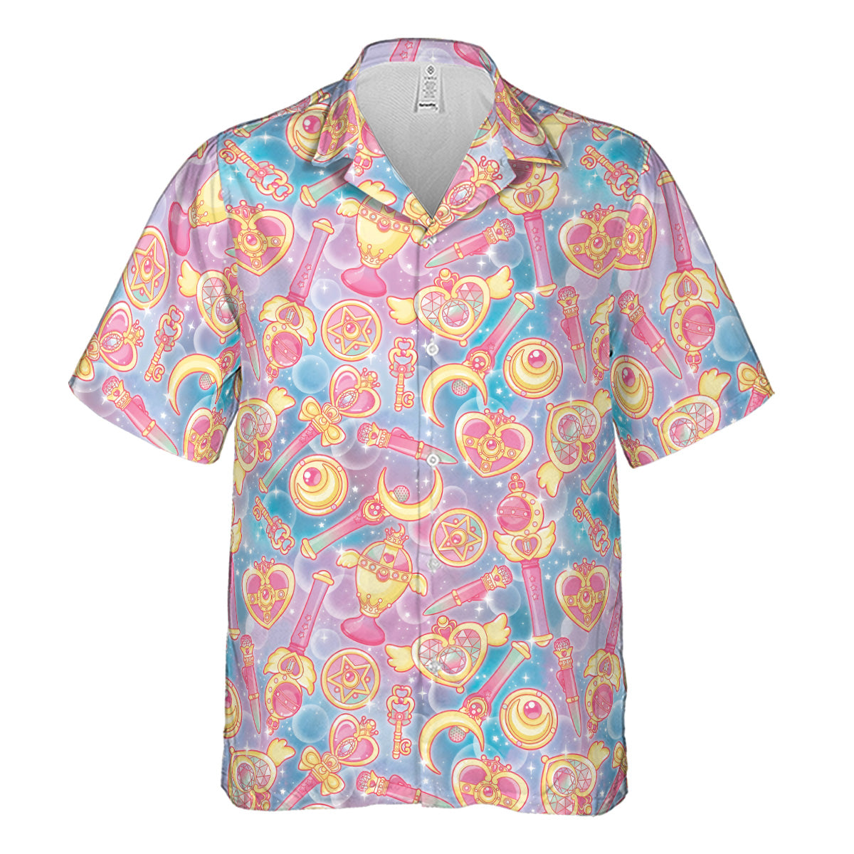 Hawaiian Shirt - JPULJL4Z