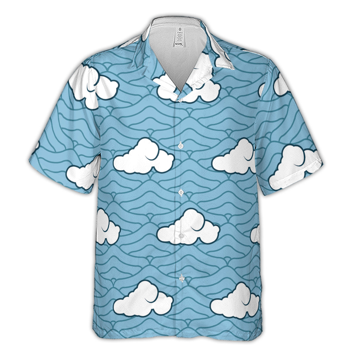 Hawaiian Shirt - DDKH5C10