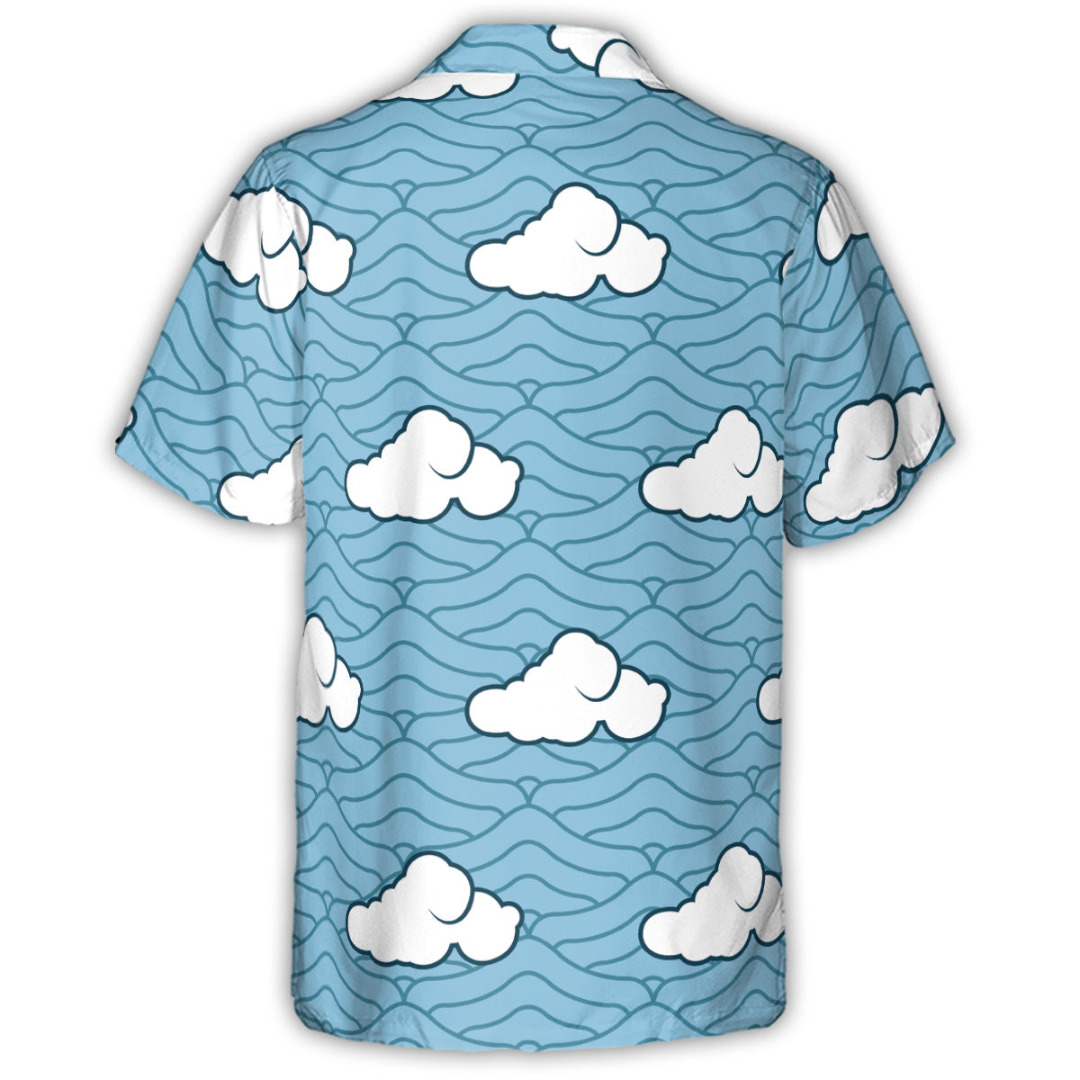 Hawaiian Shirt - DDKH5C10