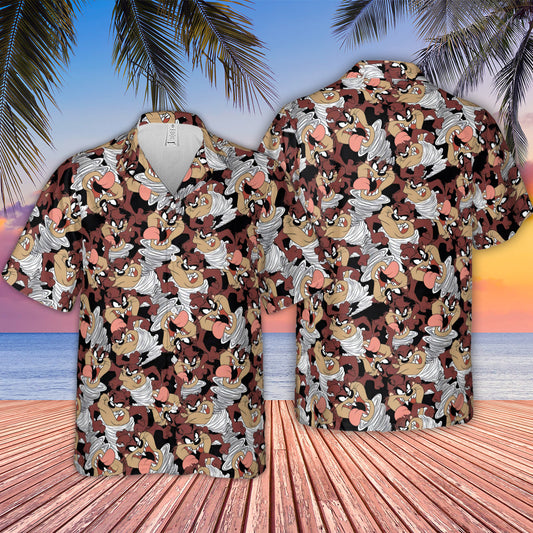 Hawaiian Shirt - 30ZCJJHZ