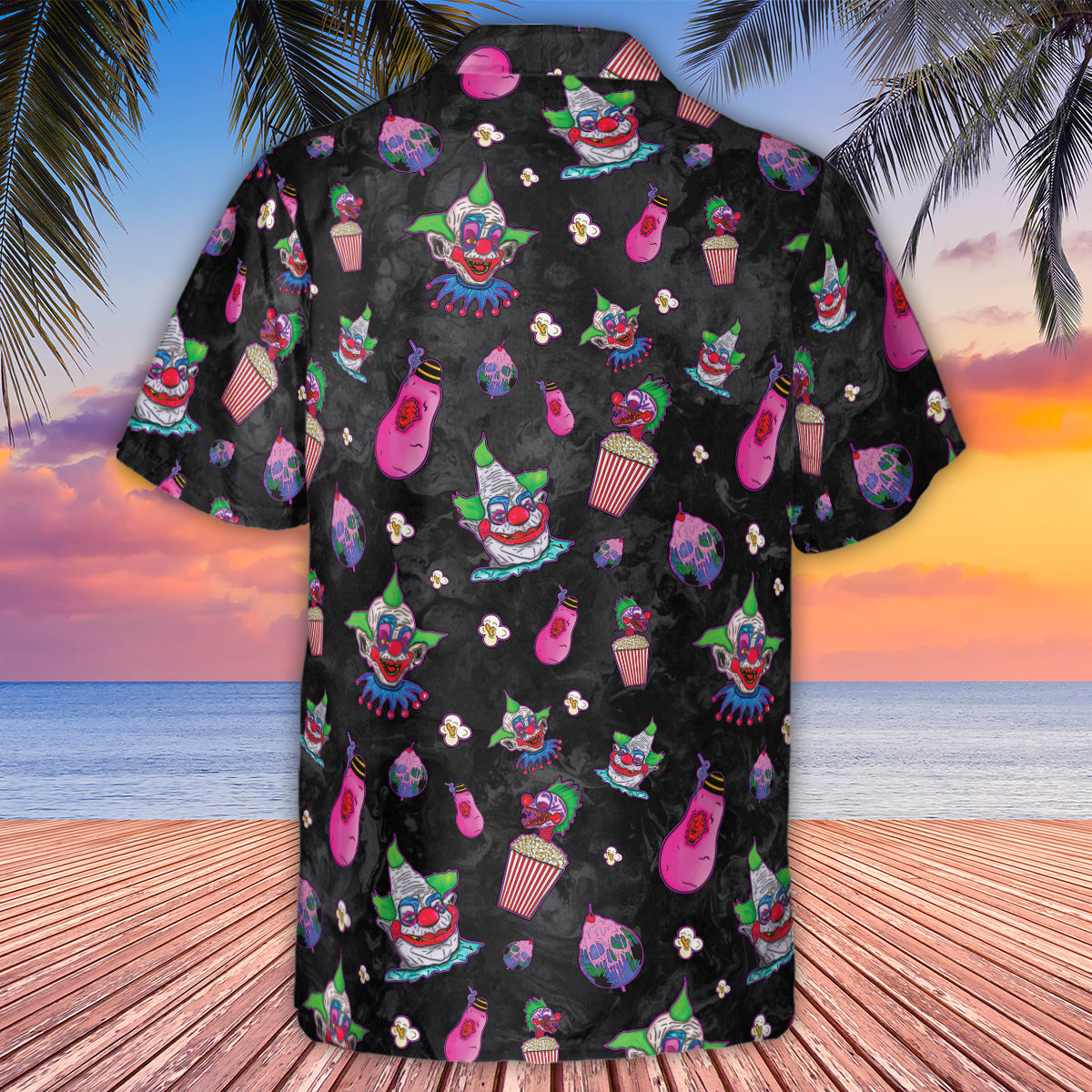 Hawaiian Shirt - GG4USX0T