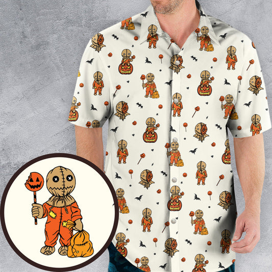 Hawaiian Shirt - FHVH79Q3