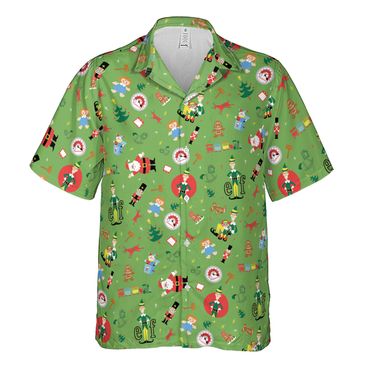 Hawaiian Shirt - 792IYVQ3