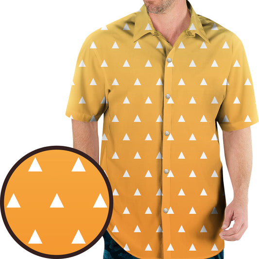 Hawaiian Shirt - RXZHZ7R2