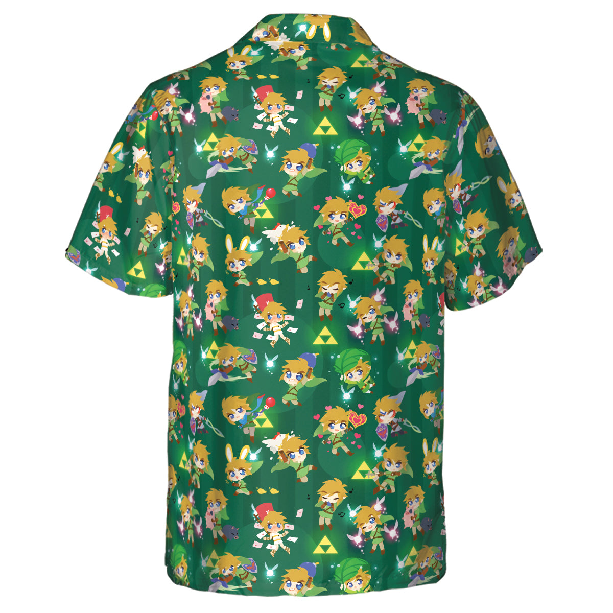 Hawaiian Shirt - 1T4BLWTM