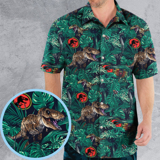 Hawaiian Shirt - 9HFOGDQ1